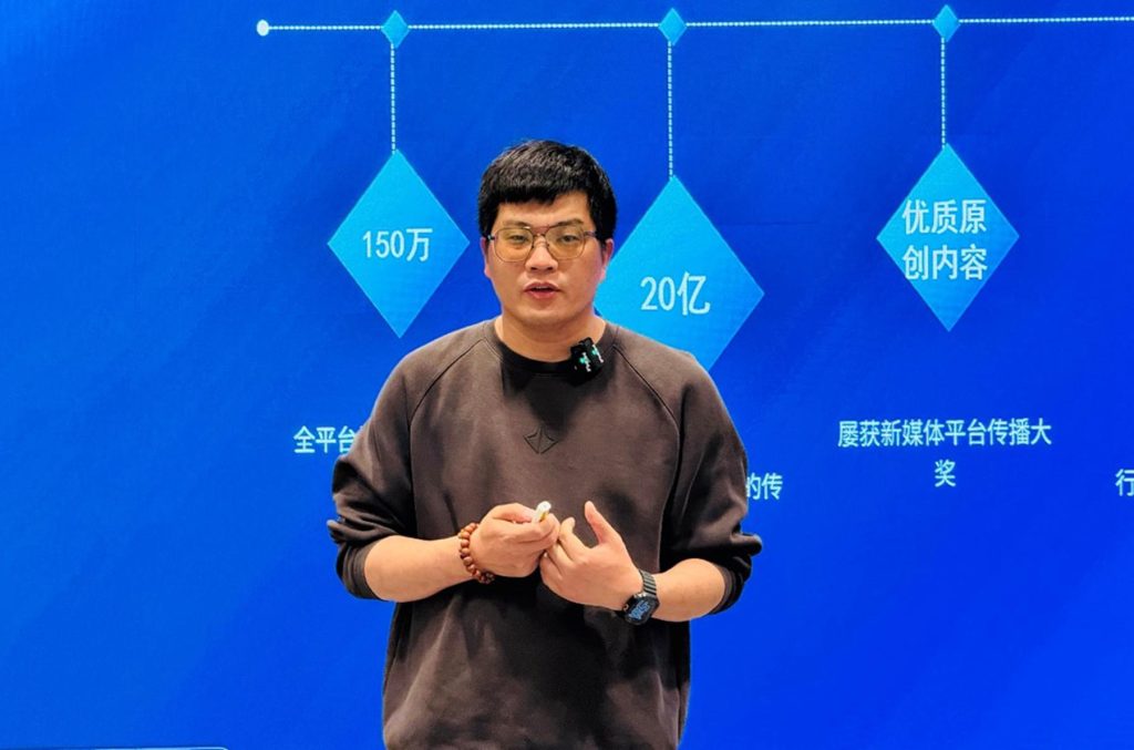 开启中国商用车海外传播新篇章，提加商用车全球传播战略正式发布