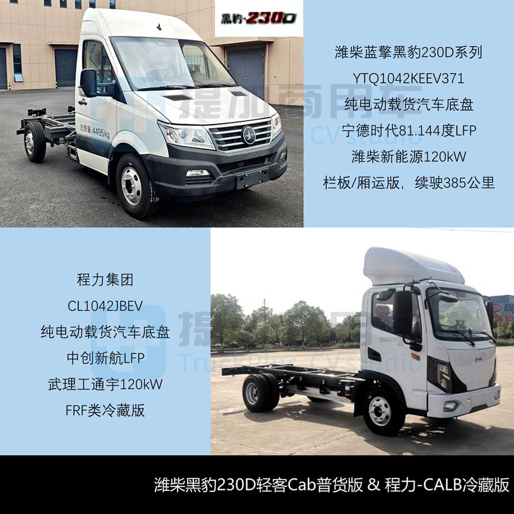 一汽解放申报JK6教练专用卡车，北奔长头越野卡车抢眼，2025年7月期公示N类中/轻/微卡新车盘点