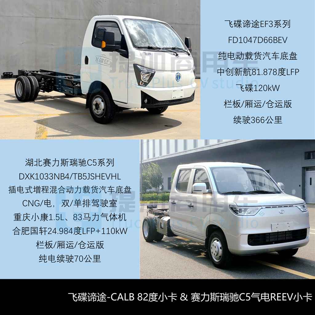一汽解放申报JK6教练专用卡车，北奔长头越野卡车抢眼，2025年7月期公示N类中/轻/微卡新车盘点
