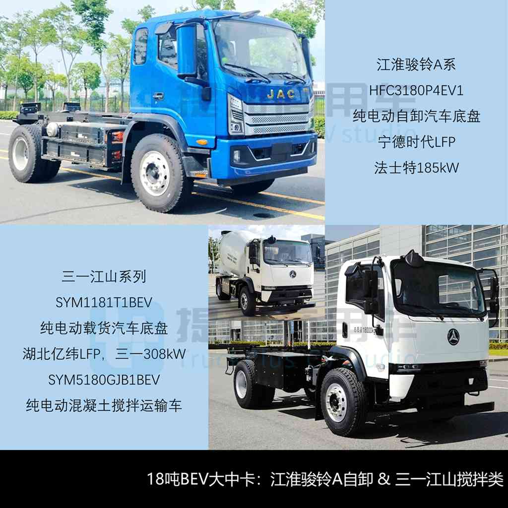 重汽推出轻卡牵引车？航天凌河80吨7轴油田车底盘抢眼，工信部第398批N类重型货车新品公示详析