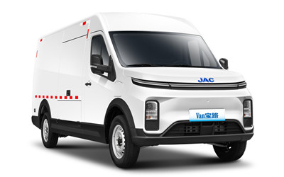 Van类货车