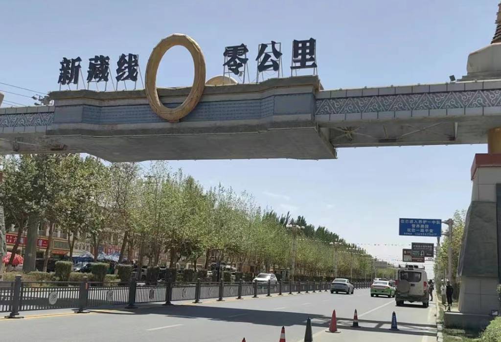 山哥：烂路难行？不存在的，欧霸·山海干的就是烂路！