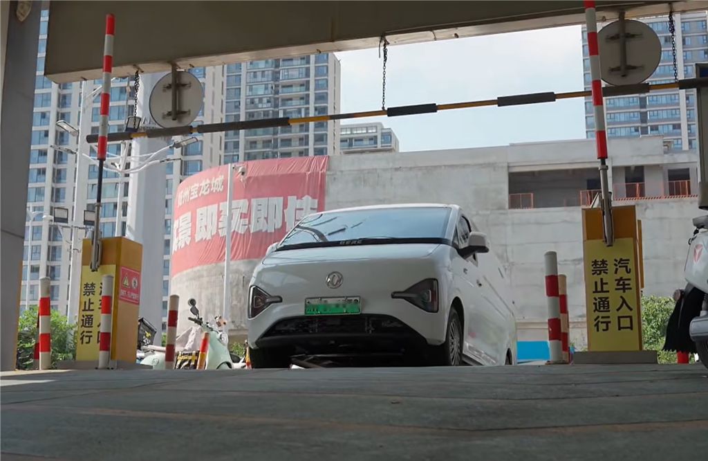 东风睿立达这车真行，多拉快跑长续航，城配无忧跑整天