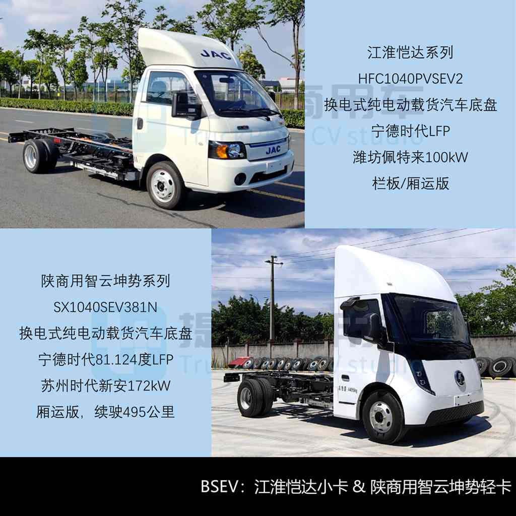 福田欧马可/奥铃/卡文低入口轻卡抢眼，比亚迪全新T4小卡来袭，2025年8月期N类中/轻/微卡公示新品盘点