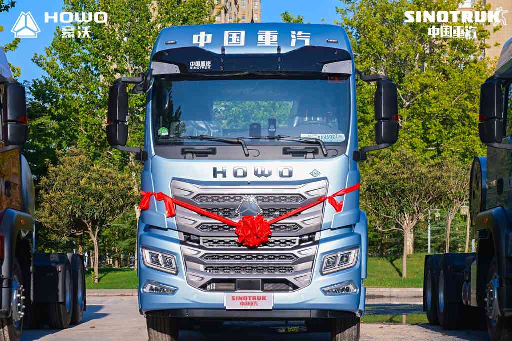 豪沃TX7-N“好省、好轻、好用”——直击“好车”核心要义！