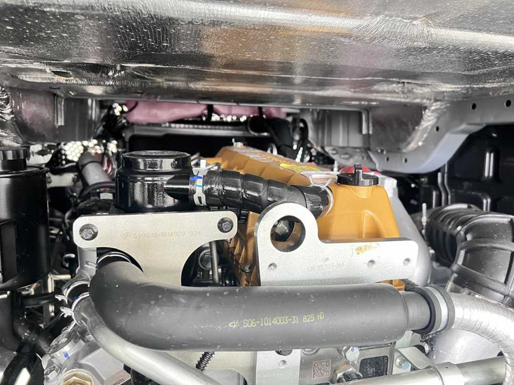 投资少、收益快、硬通货！乘龙H5超值版绿通房车强势来袭