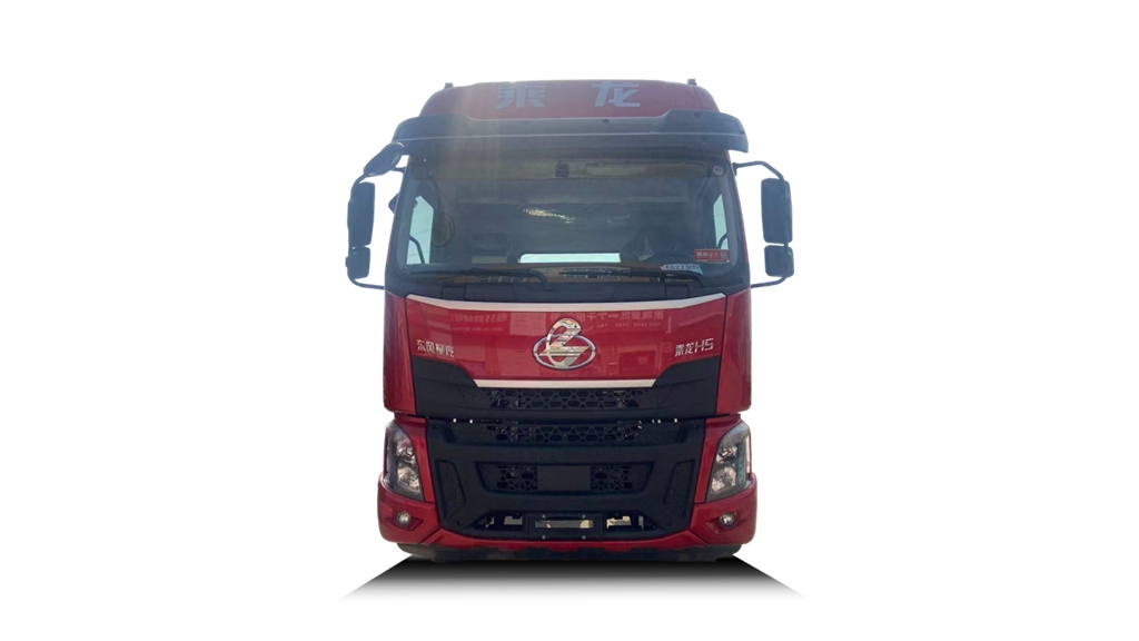 投资少、收益快、硬通货！乘龙H5超值版绿通房车强势来袭