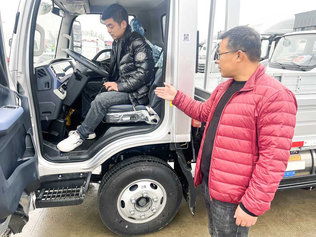 从时代领航M5到时代领航G5-F28T气体机，网红“春晓闯地球”为何再次选择时代汽车？