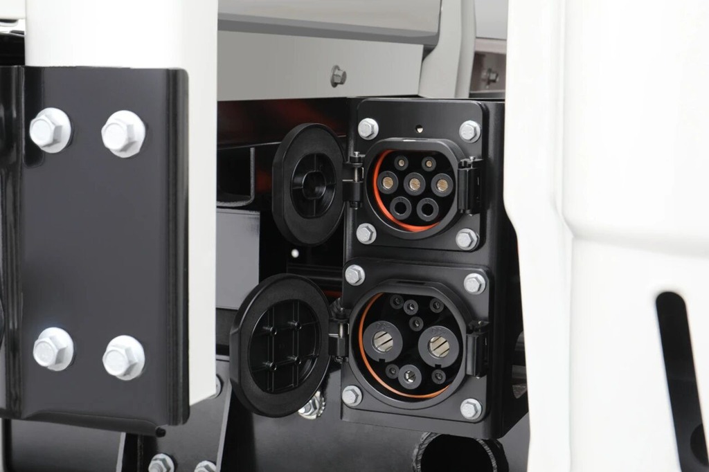 纯电小卡首选恺达U7，七大价值全面开“卷”