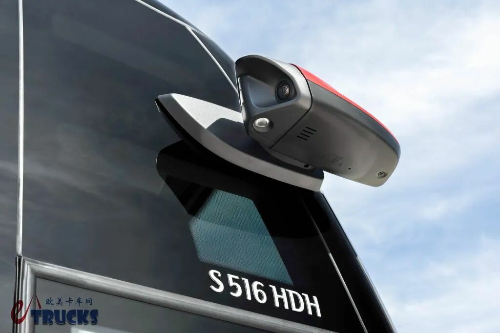 顶奢豪华巴士代表作！荣获最佳大奖？赛特拉S516 HDH豪华大巴实拍