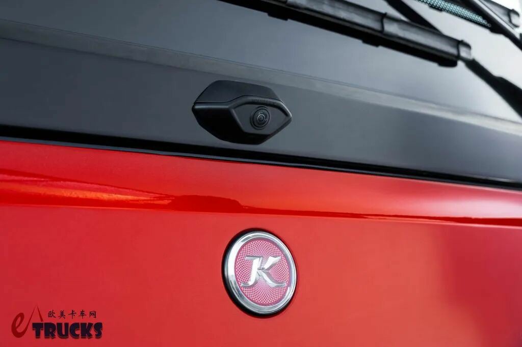 赛特拉不只有豪华大巴！设计让人眼前一亮？赛特拉S 515 LE混动城际客车实拍