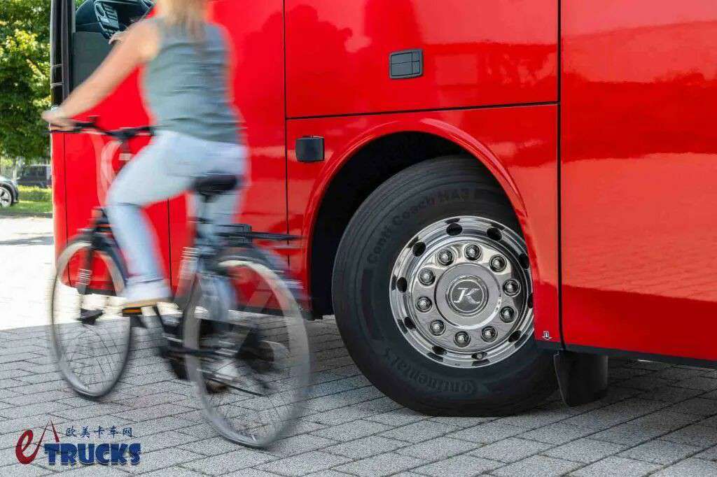 顶奢豪华巴士代表作！荣获最佳大奖？赛特拉S516 HDH豪华大巴实拍