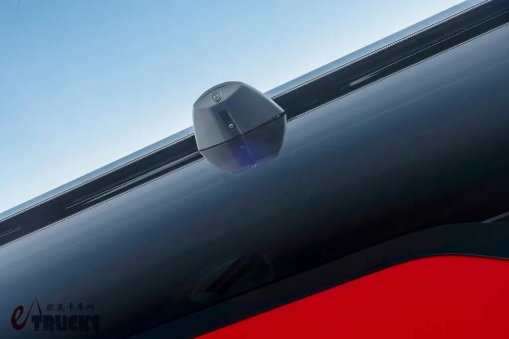 双层豪华大巴巅峰水准！厨房卫生间全都有？赛特拉S 531 DT双层巴士实拍