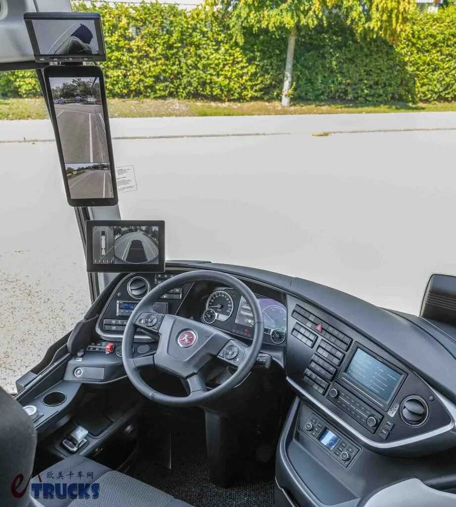 顶奢豪华巴士代表作！荣获最佳大奖？赛特拉S516 HDH豪华大巴实拍