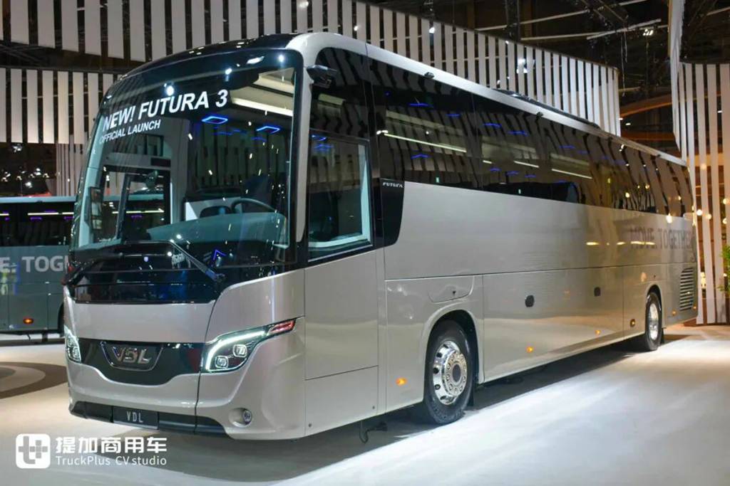 2025Busworld客车展｜伊利萨尔、马可波罗等企业亮相，“冷门”品牌也有强大旗舰产品！