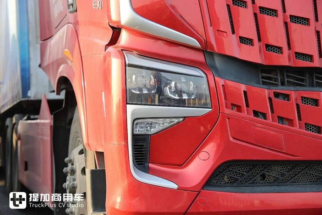 一趟连霍高速，深度体验乘龙HK燃气车，带你看它如何用实力征服西北路况