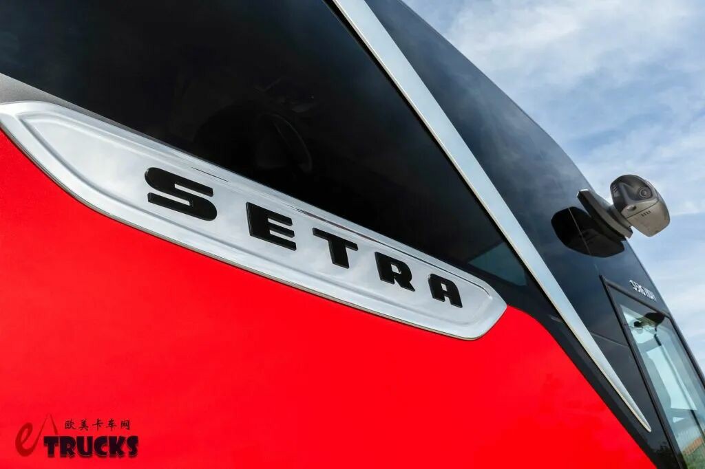 顶奢豪华巴士代表作！荣获最佳大奖？赛特拉S516 HDH豪华大巴实拍