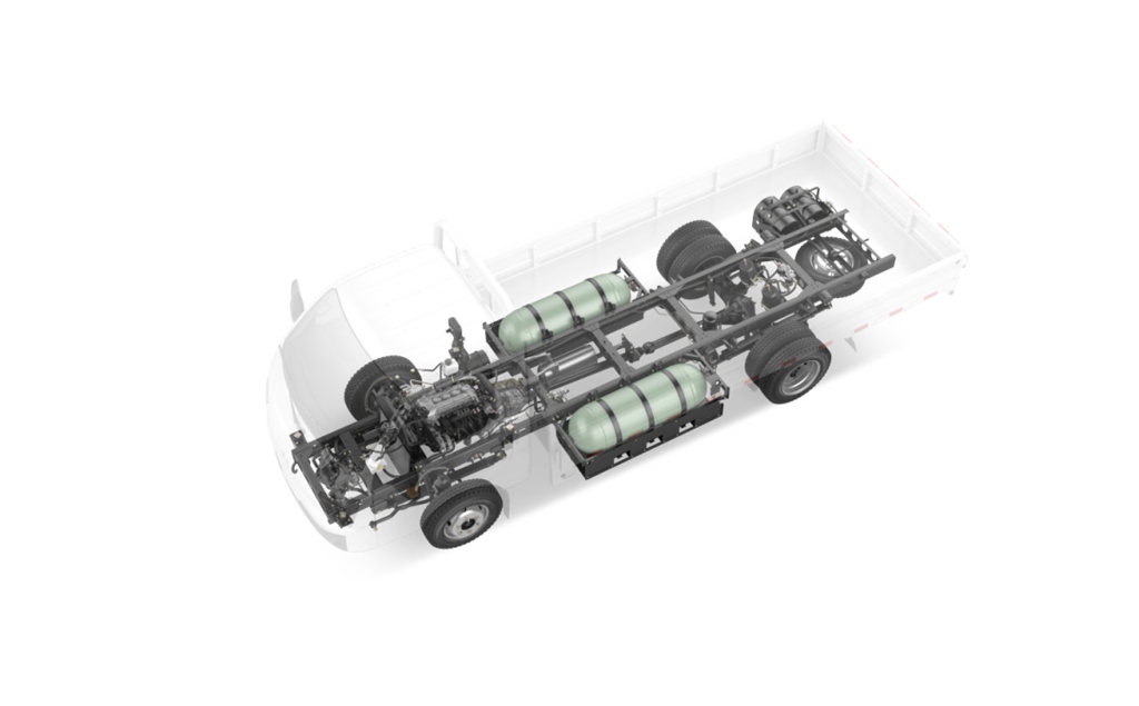 走街串巷下地库，拉货搬家跑高速！飞碟缔途MX，你的城乡配送全能伙伴