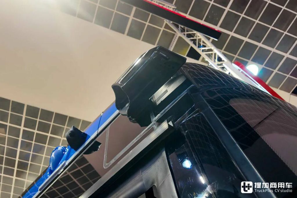 续航630公里，载客量146人！比亚迪B18.b铰接城市客车还有哪些“黑科技”？