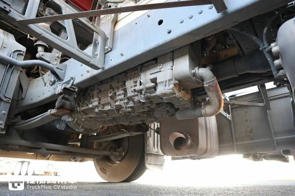 一趟连霍高速，深度体验乘龙HK燃气车，带你看它如何用实力征服西北路况