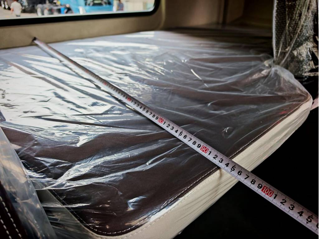 省油自动挡选乘龙，乘龙H7 Pro自动挡大单桥稳赚双11