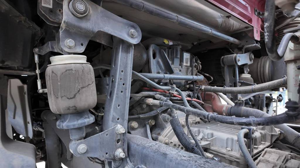 5000公里丝路验证！乘龙HK LNG牵引车干线运输新标杆