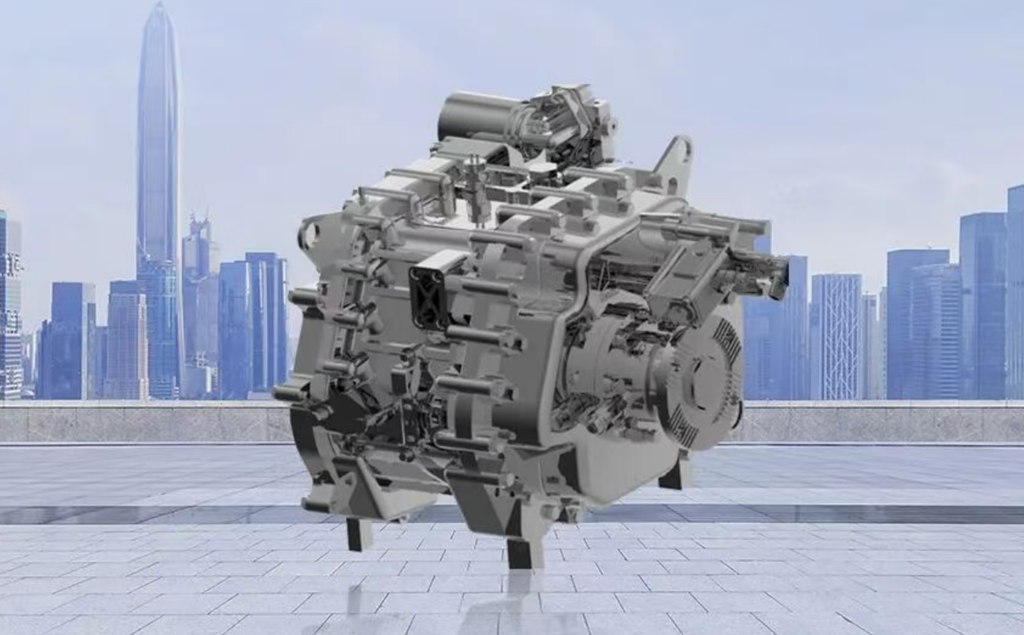 动力续航双优，舒适运营双赢——中国重汽HOWO新能源轻卡，助你“一路开挂”！