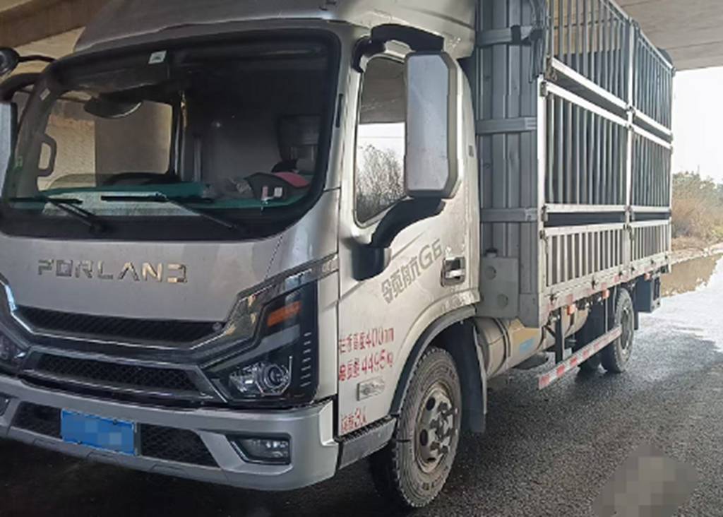 轻卡“油换气”成趋势，“老司机”选车为何一眼认准领航大G-F28T气体机？