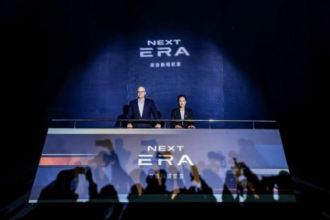 来自斯堪尼亚，NEXT ERA耀世发布：重塑中国长途运输价值标杆