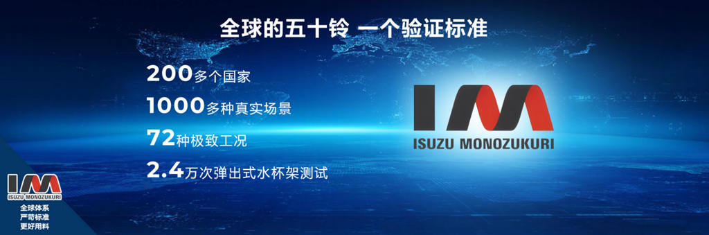 8.68万元起！江西五十铃RE-MAX瑞迈焕新上市