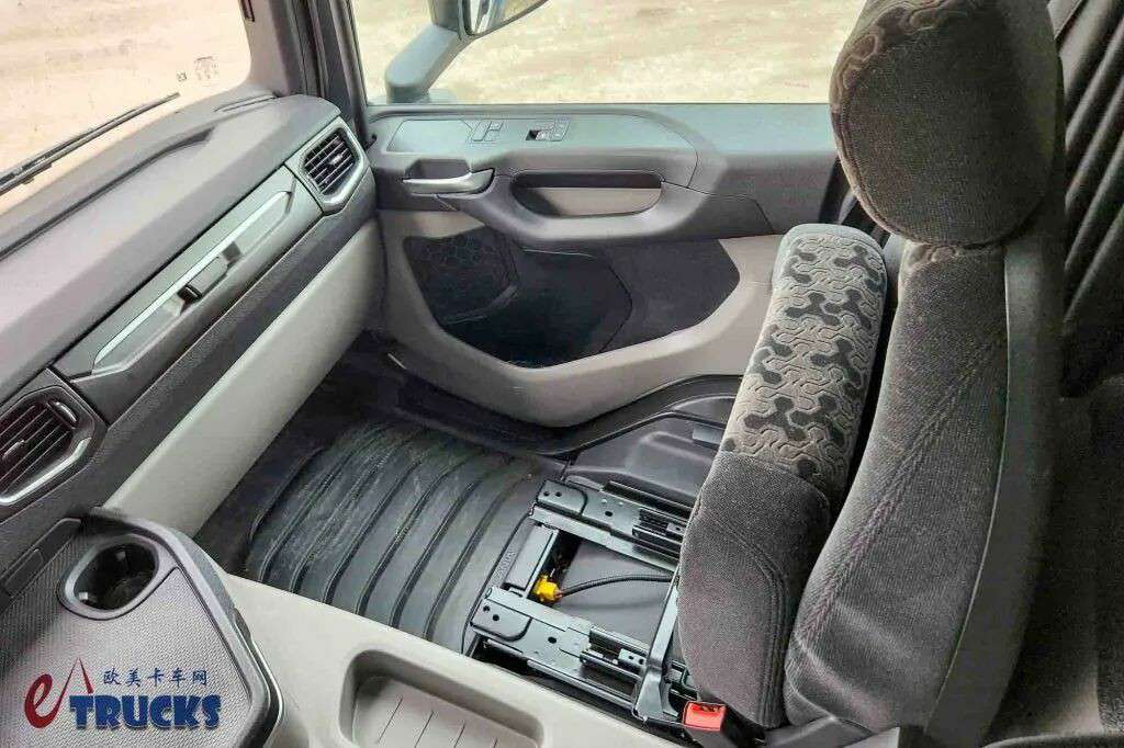 更小更轻更便宜，或将国产？斯堪尼亚全新Super 11五缸柴油机实力几何？油耗动力实测来了！