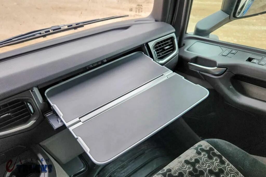 更小更轻更便宜，或将国产？斯堪尼亚全新Super 11五缸柴油机实力几何？油耗动力实测来了！