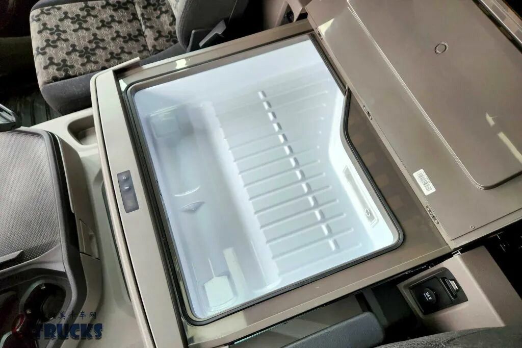 更小更轻更便宜，或将国产？斯堪尼亚全新Super 11五缸柴油机实力几何？油耗动力实测来了！