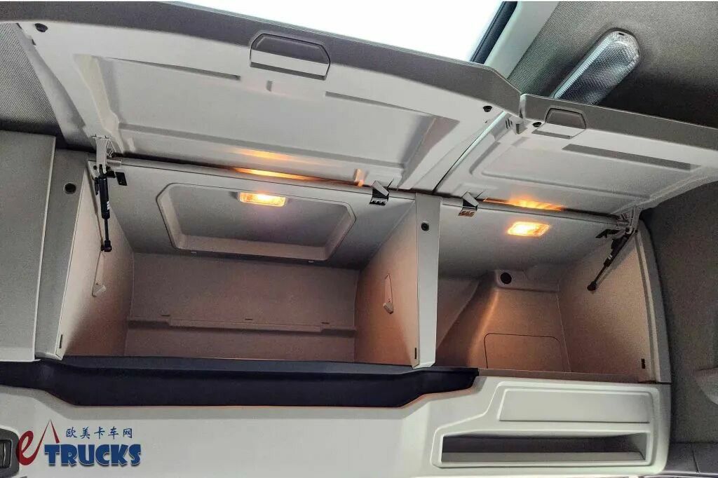 更小更轻更便宜，或将国产？斯堪尼亚全新Super 11五缸柴油机实力几何？油耗动力实测来了！