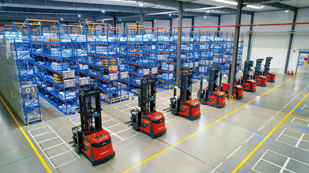 2026，潍柴携手商用车合作伙伴这样干