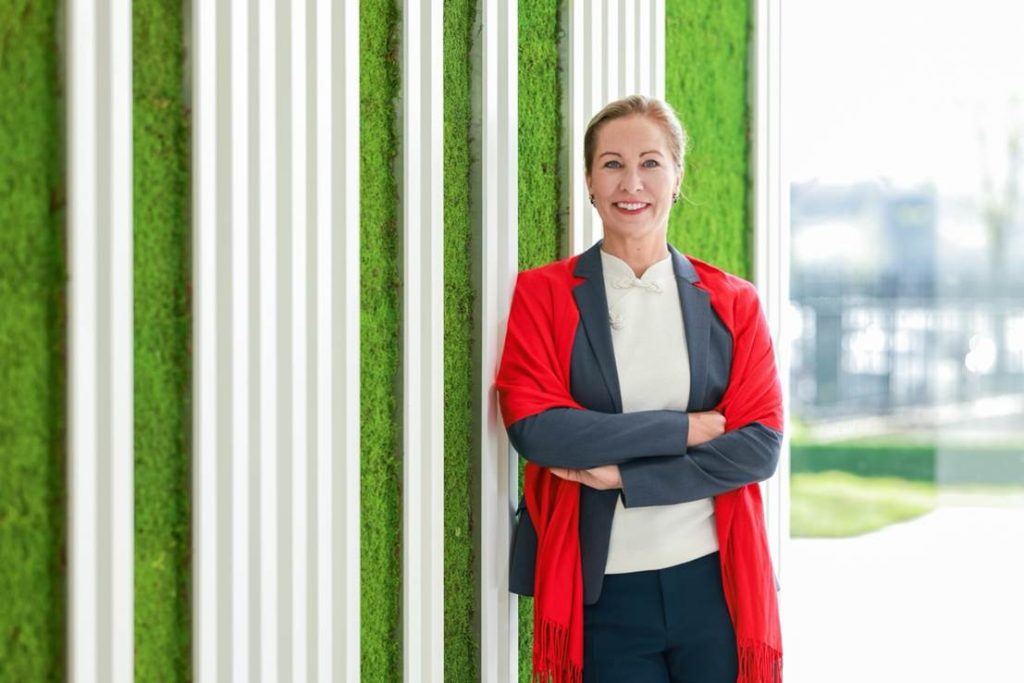 来自斯堪尼亚，NEXT ERA耀世发布：重塑中国长途运输价值标杆