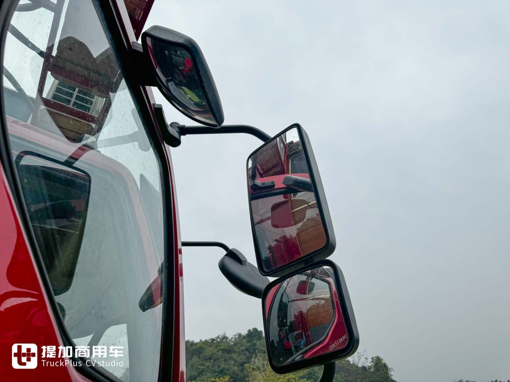 卡车秒变150㎡大酒店？哪里需要开哪里！乘龙M3V移动宴席车实拍