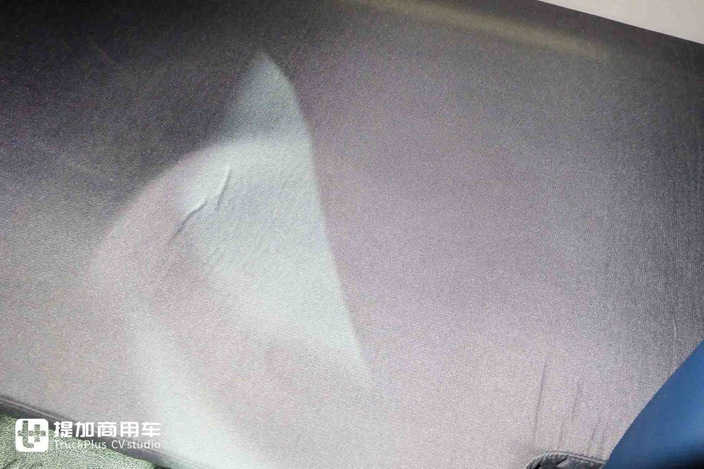 600度大电池？更有舒适驾乘体验，欧曼银河TM纯电动自卸车来袭，实力几何？