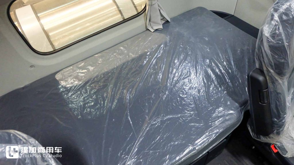 新外观、新内饰，龙擎3.0动力链！全新平台东风天龙KL来袭，都有哪些革新之处？