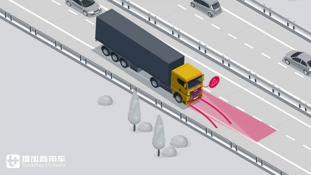 主动安全标配时代来临？GB7258《机动车运行安全技术条件》要修订了！