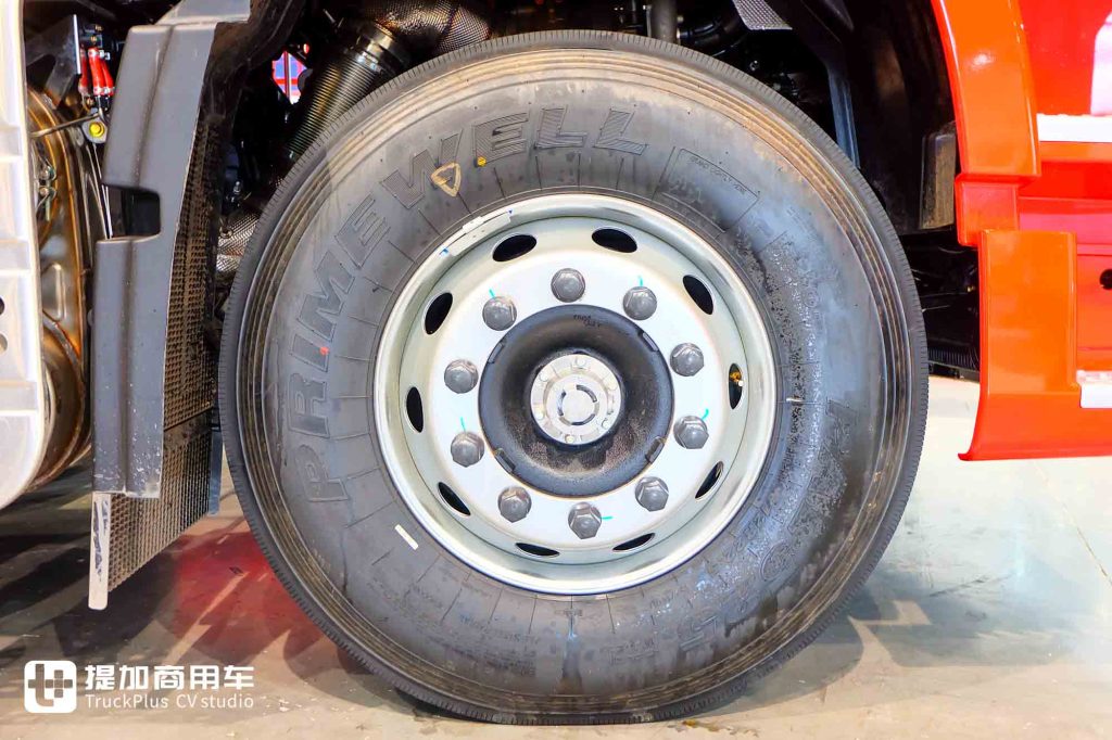 让每一程辛苦都算数：东风商用车为农副散杂运输打造“赚钱利器”