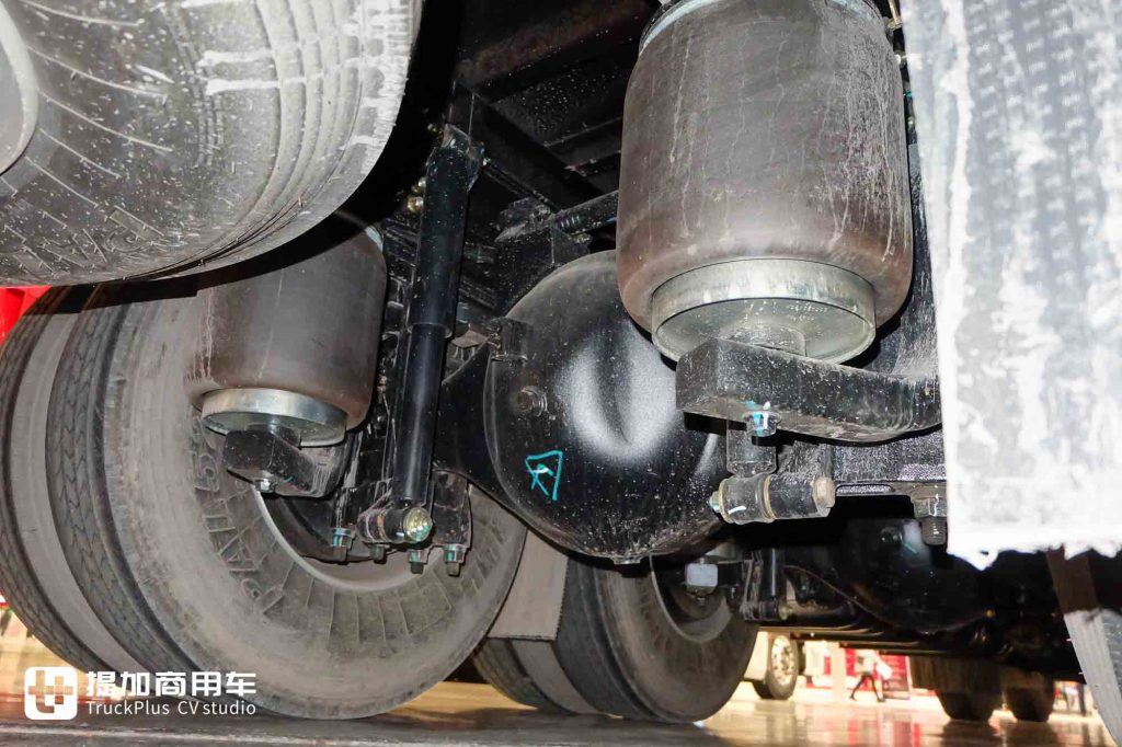 让每一程辛苦都算数：东风商用车为农副散杂运输打造“赚钱利器”