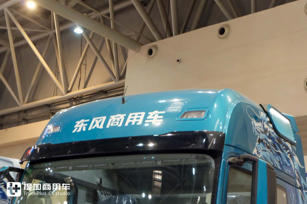 新外观、新内饰，龙擎3.0动力链！全新平台东风天龙KL来袭，都有哪些革新之处？