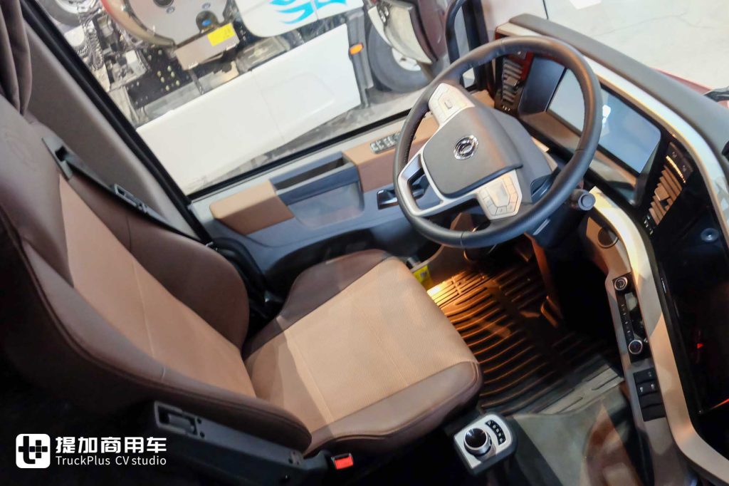 让每一程辛苦都算数：东风商用车为农副散杂运输打造“赚钱利器”