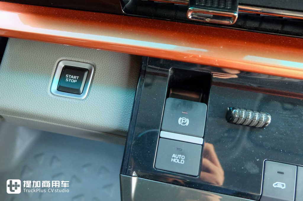 全球首创醇氢电动大Van!续航750KM?远程醇氢电动超级VAN来袭!