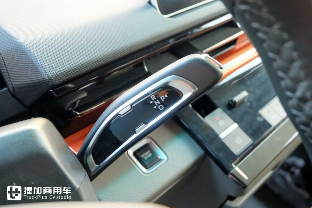 全球首创醇氢电动大Van!续航750KM?远程醇氢电动超级VAN来袭!
