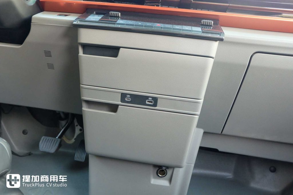全球首创醇氢电动大Van!续航750KM?远程醇氢电动超级VAN来袭!