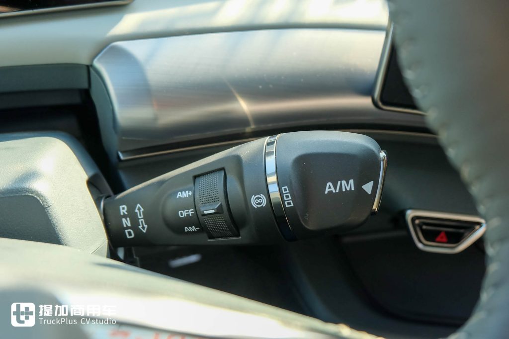 续航超2000KM的新能源重卡?远程星瀚H 2000度电液态新能源4×2牵引车来袭!