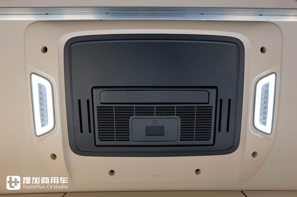 不止680匹大马力！北京重卡追梦Pro柴油牵引车实拍，还有哪些核心价值？
