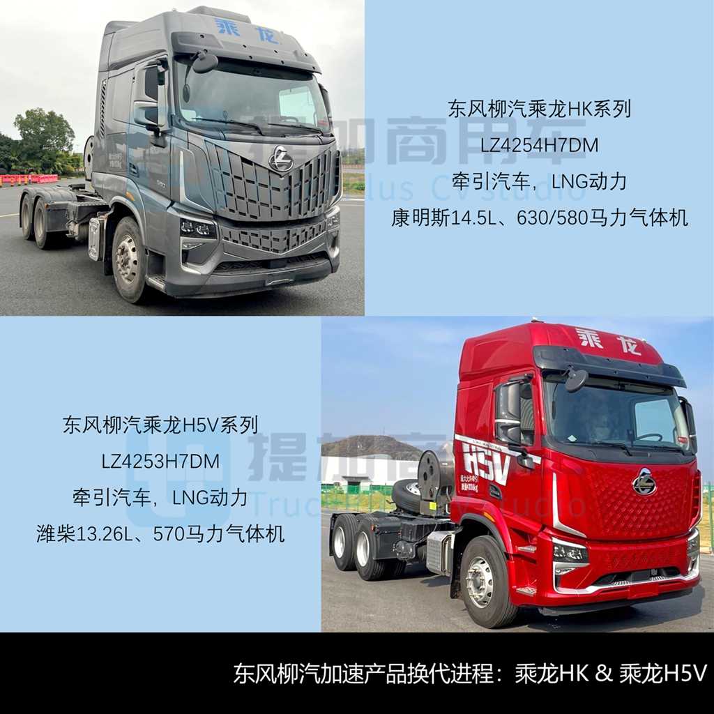 解放申报行业首款混动越野重卡，斯堪尼亚NEXTERA迎来4X2车型，工信部第403批N类重型货车新品公示详析（上）